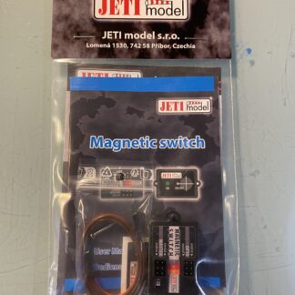 Magnetic switch (sans aimant)