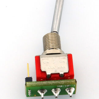 Inter. long 3 positions stable/ressort-UP - DS-v2
