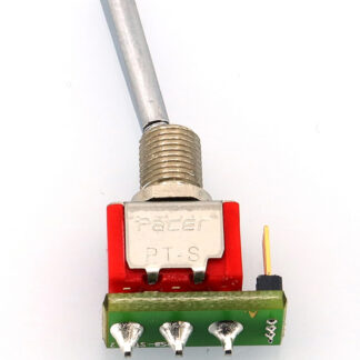 Inter. long 3 positions ressort-DOWN/stable - DS-v2