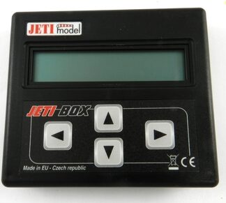 JETIBOX
