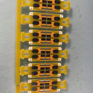 20x Plaquettes "power"pour prise MPX