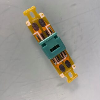 2x Plaquettes "power" pour prise MPX