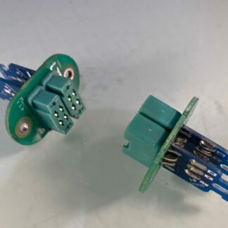 KIT connexion ailes - Plaquettes "RADIALE DOUBLE" pour prise MPX