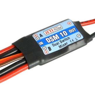 Interrupteur double 2x10A