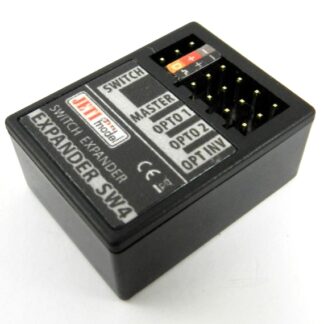 Expander pour switch RC ou Magnetic