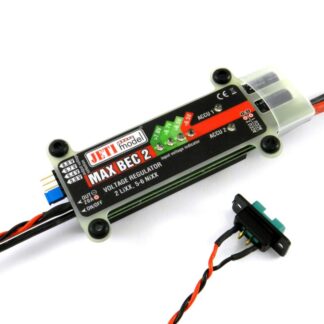 BEC double entrée 12A