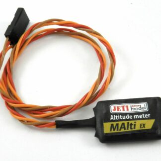 Altimètre  - MAlti rev.2