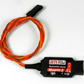 Vario/Alti - MVario EX rev.2