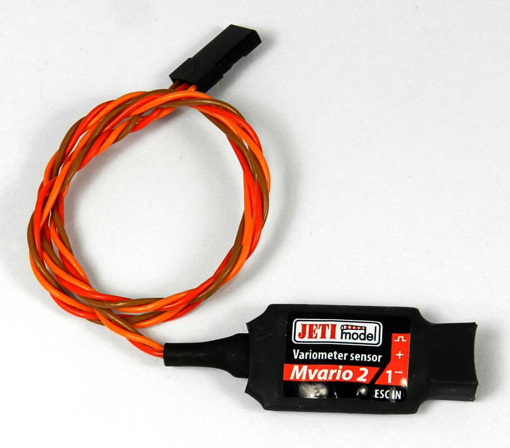 Vario/Alti - MVario EX rev.2