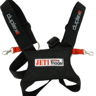 Harnais Jeti pour pupitre