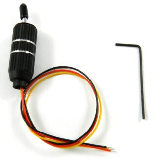 Manche à interrupteur 2 positions