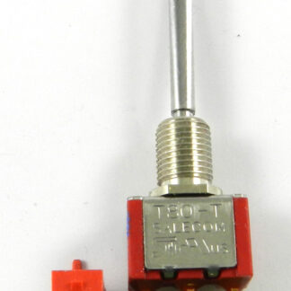 Inter. long 3 positions - DC