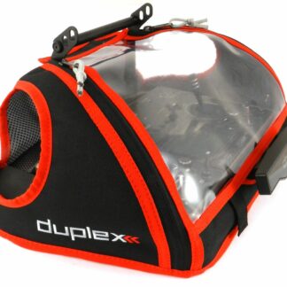 Housse pour radio en pupitre