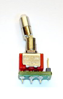 Inter. court 2 positions à verrouillage - DS-v2