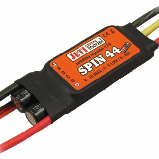CONTROLEUR Spin pro 44