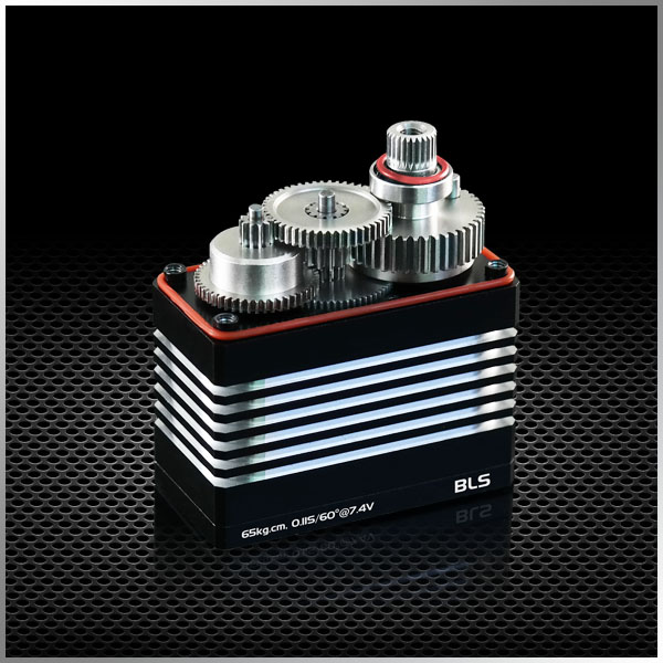 Servo KINGMAX S65SC – Image 2